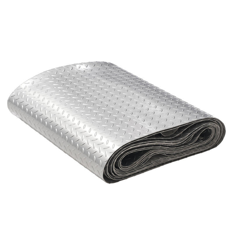 Stellweilan Tessberg 59.09'' Garage Flooring, 228.35" H x 59.09" W x 0.06" D