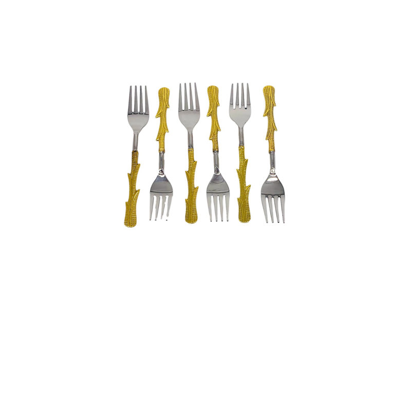 Gillam Stainless Steel Specialty Fork