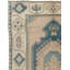 One-of-a-Kind Rectangle 7'5" X 10'4" Hand Knotted Area Rug