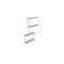 Oconnor 4 Piece Floating Shelf-60167879