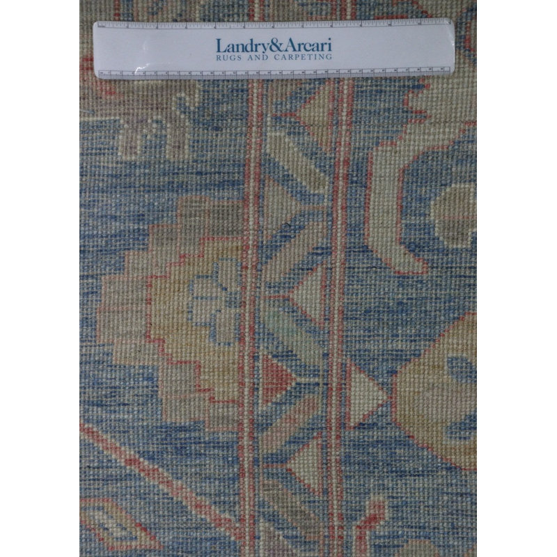 One-of-a-Kind 8' X 10' Area Rug