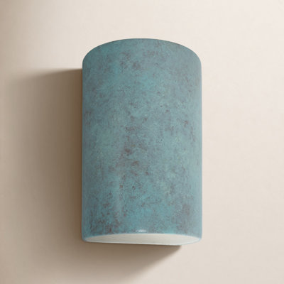 Nomad Ceramic Wall Light