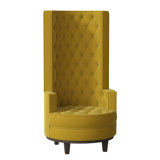 Norma Wingback Chair