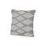 Housse de coussin géométrique Andrea