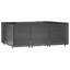 Outdoor Patio Sofa Cover