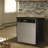 33.5'' W Stove