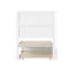 Ivor Solid Wood Trundle Bed-1160161132-1160159377