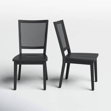 Tarrington Cane Dining Chair
