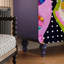 Garde-robe décorative Art