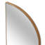 Metal Wall Mirror
