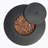 Propane Round Fire Table 40000BTU Propane Fire Pit Table