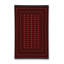 Tapis tissé à la main Mosso-1440090394