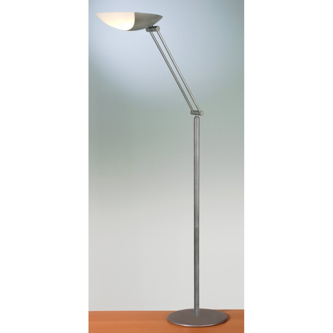 182 cm Stehlampe Grace