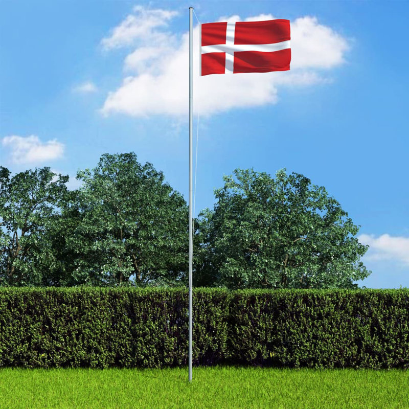 Double Sided 90cm H x 150cm W Polyester Garden Flag