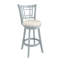 Tabouret de bar et de comptoir pivotant Henock-23975944-118019342