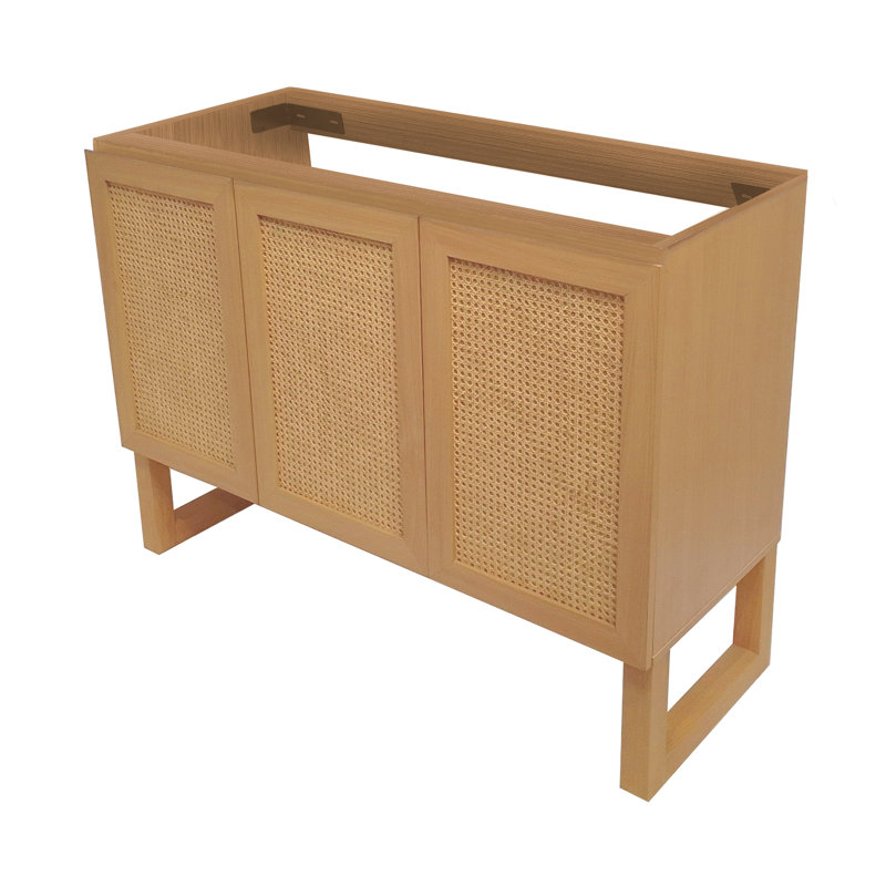 Armoire de salle de bain simple Arles