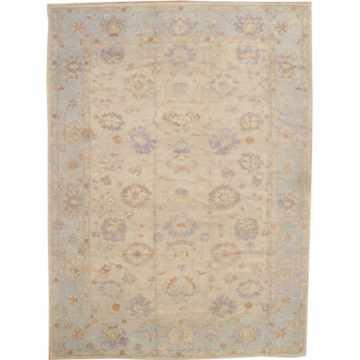 Dia One-of-a-Kind 10' X 13' Area Rug