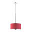 Lustree tambour 3 lumières Cisbrough-45860132-45860133-45860131