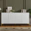 Armoire de rangement multifonctionnelle