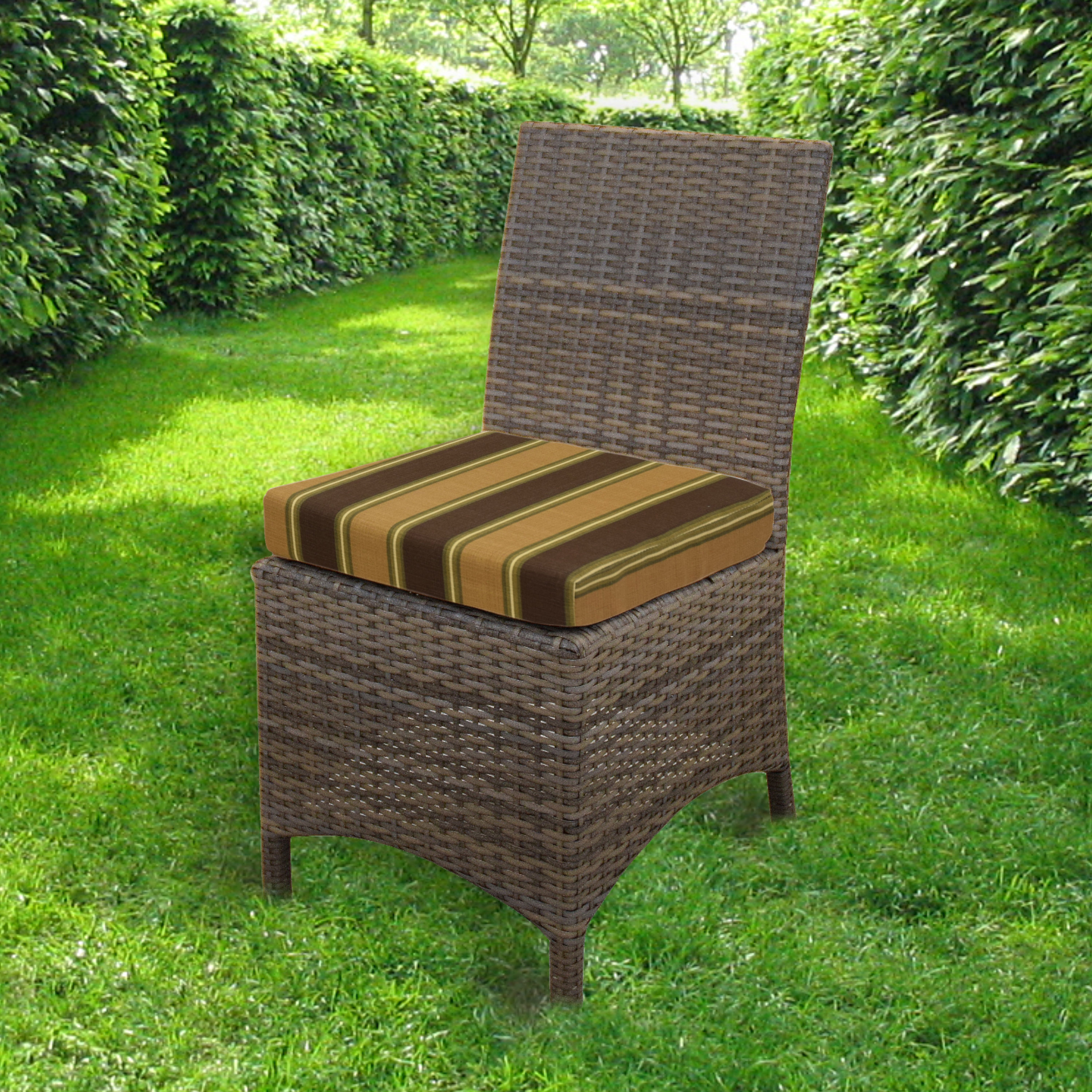 Patio chair seat online fabric replacement