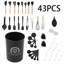 Living And Home Utensil Set