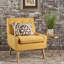 Chaise rétro Brooke