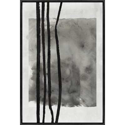 «Explorations In Repetition I» par Richard Ryder