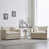Beige sélectionné