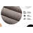 Blackout Curtain Single Panel-1262902430