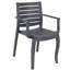 Fauteuils de salle à manger Dorthula-1504194871