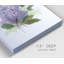 Lilas romantique II - reproduction d'art sur toile tendue-1211857973