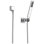 Siderna® Wall Mount Handheld Shower Head