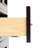 84.25'' Double Bathroom Vanity with Carrara Quartz Top-94668811