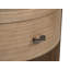 Table de bout ronde