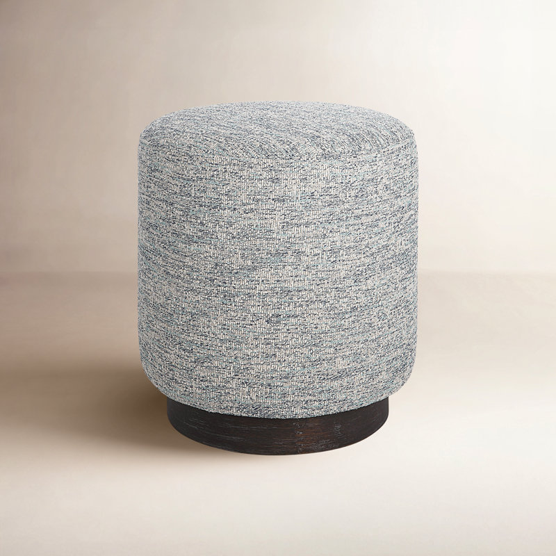 Betony Upholstered Ottoman