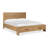 Cal. King Panel Storage Bed-486472600