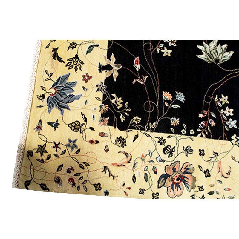 Oriental Area Rug, Rectangle 8' x 10'3"
