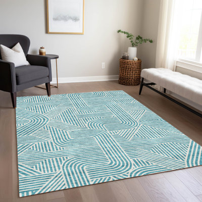 Maliana Area Rug