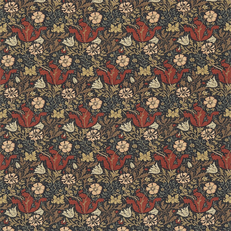 Compton Fabric