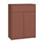 Chadwic 9 Pair Shoe Storage Cabinet-430656846