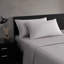 Ensemble de draps en satin CVC Vera Wang T800-105701770-50857667