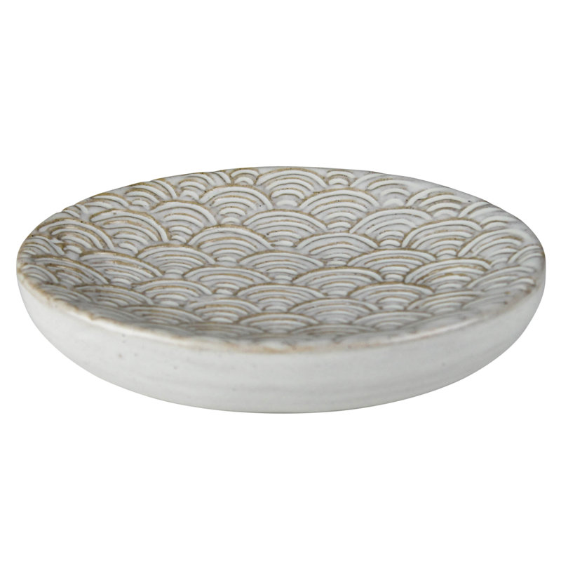 Cederia Ceramic / Porcelain Bathroom Tray