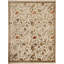 Chantel Floral Area Rug