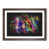 Walnut Framed selected