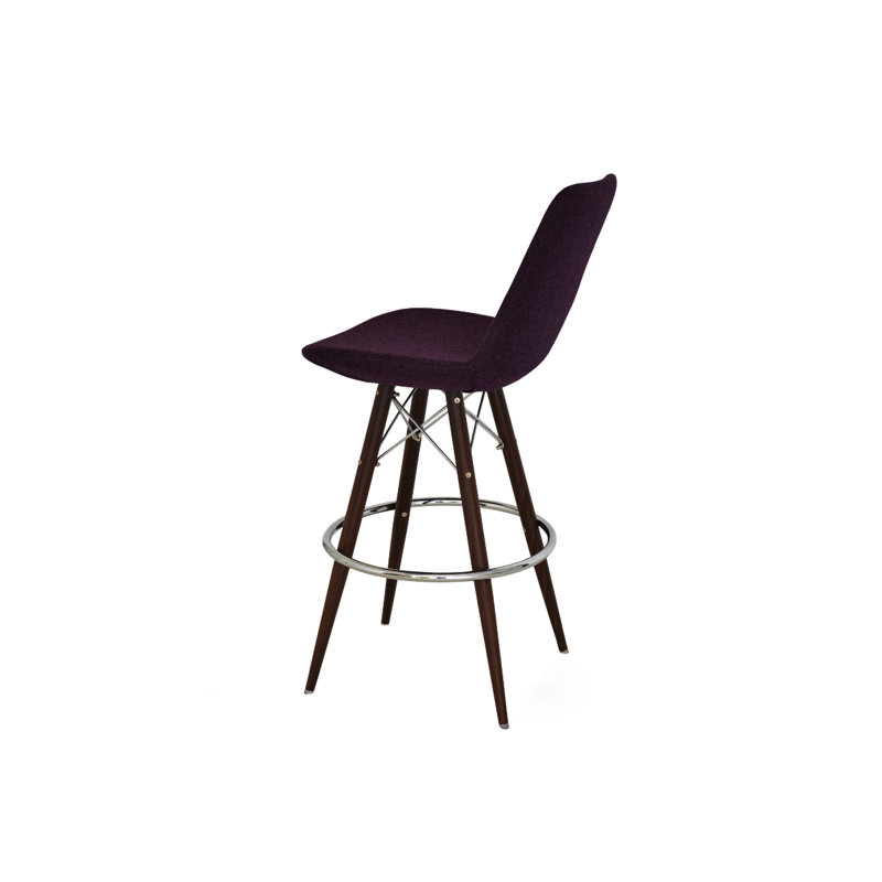 Tabouret de bar Joleen, 25"