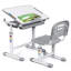 Erico 66cm Art Desk Chair Set-1281154590