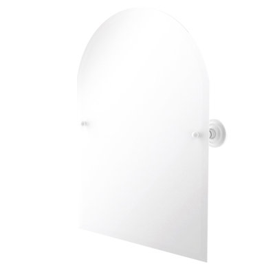 Marchmont Metal Wall Mirror