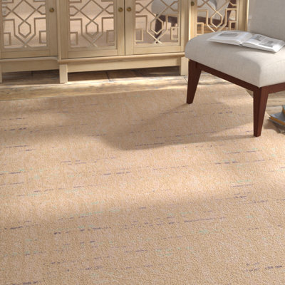 Huntingtown Viscose Abstract Indoor Rug