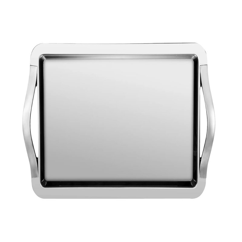 Newport Plateaux Stainless Steel (18/10) Tray