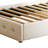 Upholstered Storage Bed-964277177
